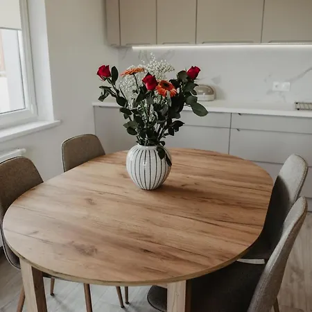 Soft Loft Apartment Neustettin