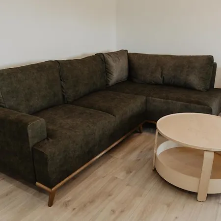 Soft Loft Szczecinek