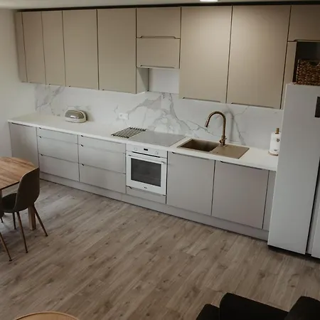 公寓 Soft Loft