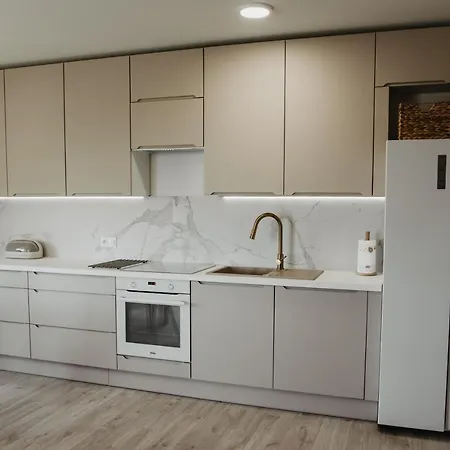 Apartment Soft Loft *