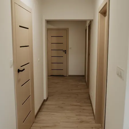 Apartment Soft Loft