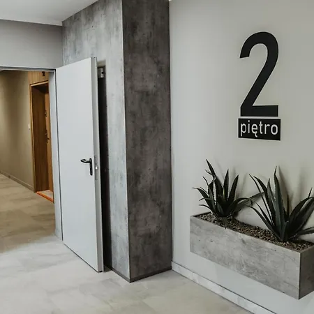 Apartment Soft Loft Neustettin