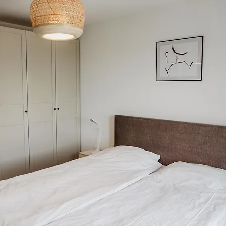 Soft Loft Apartment