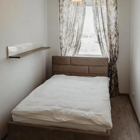 Apartment Soft Loft Szczecinek