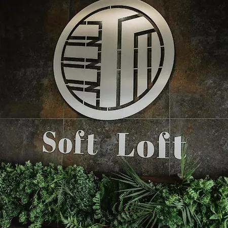 Soft Loft * Neustettin