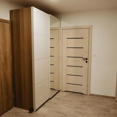 Soft Loft Lejlighed *