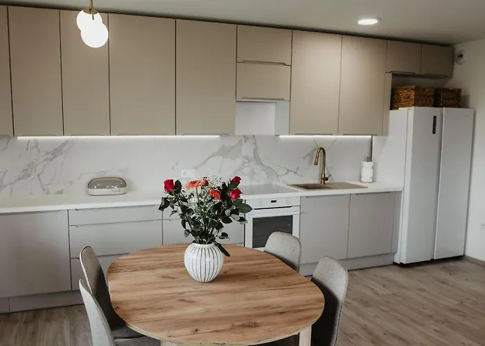 Soft Loft * 什切齐内克